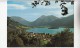 BF30841 Schliersee Obb Gegen Brecherspitz Germany Front/back Image - Schliersee