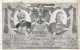 Coblenz - Firma Deinhard & Co. - Wilhelm II. + P.v.Hindenburg - Sonstige & Ohne Zuordnung