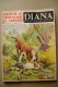 PCJ/6 DIANA Rivista Del Cacciatore N.16 Ed.Olimpia 1970/Pernici/Setter Inglese/puzzola/XXII Assemblea Naz. Federcaccia - Sports