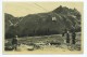 Carte Postale - Le Mont-Dore - Sancy - Vue Prise Du Sancy Vers Le Mont-Dore - Le Mont Dore