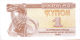 BILLETE DE UKRANIA DE 1 KYNOH DEL AÑO 1991 - Oekraïne