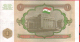 Billete De 1 Rublo Tayikistán 1994 - Tagikistan