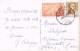 10684. Postal Aerea BURGOS 1955 A Oran (Algerie) - Cartas & Documentos