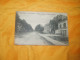 CARTE POSTALE ANCIENNE CIRCULEE DE 1920. /  828.- VILLECRESNES. - ROUTE NATIONALE - AUBERGE DU BEL-AIR MAISON GUERINEAU. - Villecresnes