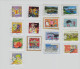 Lot De 56 Timbres Oblitérés FRANCE 2013 Ou 2014 ( 4 Scans ) - Collections