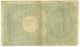 CARTAMONETA - 10 LIRE - VITTORIO EMANUELE - DECR. 11/10/1915  - BS. 17D GIGANTE #2745 - 056300 - (R) - Regno D'Italia – 5 Lire