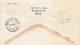 SAS Brief NORWEGEN 1957 - 3 Fach Frankiert, Gel.v. Norge Oslo &gt; Nordpol &gt; Tokyo Japan - Briefe U. Dokumente