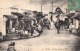 TUNIS La Rue De Sidi El Bechir Karte Gel.1913? - Tunesien