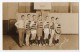 A Basketball Team Possing Uruguay Ca 1940 Original Postcard Cpa  (W4_495) - Basketball