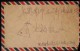 CHINA CHINE 1963 FUJIAN HUIAN  TO SHANGHAI COVER WITH TRIANGULAR CHOP  ‘POSTFREE FOR MILITARY’ - Lettres & Documents