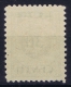 Deutschland Memel 1923 Mi Nr 171 B IV    MNH/**  Cat Value  300 Euro - Memelgebiet 1923