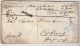 Österreich, Böhmen, 1870,  "NEUHAUS " ,selt. Wert-Brief  # S103 - Briefe U. Dokumente