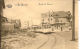 Knokke LE ZOUTE TRAM Marcovici Feldpost 1915  Re 542 Arrêt Du Tram - Knokke