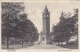 Allemagne - Berlin - Grunewald - Kaiser Wilhelmturm - Postmarked 1927 - Grunewald