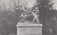 Allemagne - Berlin -  Tiergarten - Sculpture Chiens Lévriers - Postmarked 1928 - Plötzensee