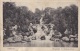 Allemagne - Berlin -  Wasserfall Im Victoria-Park - Postmarked 1927 - Charlottenburg