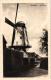 Ruiselede   3 CPA Molen  Villa Antoinette   Kasteelstraat   1905 - Ruiselede