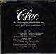 * LP *  CLEO LAINE SINGS 20 FAMOUS SHOW HITS (England 1978 EX-!!!) - Jazz