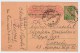 Serbien, 1941, Bedarfs-GA! Mi. 60,-    #89 - Besetzungen 1938-45