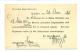 GERMANY 1931 POSTKARTE FROM GERMAN CONSULATE IN NEW YORK  TO REMSCHEID VIA BERLIN - Briefe U. Dokumente