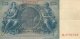 BILLET DE 100 REICHSMARK 24 JUIN 1935 SERIE X - 100 Reichsmark