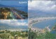 TR.- Alanya - Türkiye. Turkije. 2 Scans - Turkije