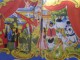 Delcampe - Petit Livre"Les Contes D'Andersen"Hans Christian Andersen"Le  Sapin "2é Partie Illustrations En Chromo &gt;&gt; Vintage - Cuentos