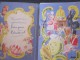 Petit Livre"Les Contes D´Andersen"Hans Christian Andersen"la Princesse Sur Le Pois" Illustrations En Chromo >> Vintage - Cuentos