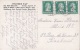 Allemagne -  Berlin - Gruss Aus Tegelort - Voilier -  Postmarked  1927 - Tegel