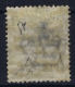 Italy: Levant Nr 11 MH/*  Signed/ Signé/signiert/ Approvato - General Issues