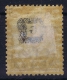 Italy: Levant Nr 9 Used - General Issues