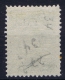 Italy: Levant Nr 10 MH/*   Signed/ Signé/signiert/ Approvato  Brown Spot Left Side Tooth - Emisiones Generales