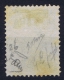 Italy: Levant Constantinopli Sa Nr 3 Used  Signed/ Signé/signiert/ Approvato  3 X - Bureaux D'Europe & D'Asie