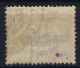 Italy: Levant Segnatasse  Sa Nr 1 Used 1922 - European And Asian Offices