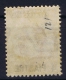 Italy: Levant  Sa Nr 30 MH/* 1921 - Bureaux D'Europe & D'Asie
