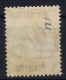 Italy: Levant  Sa Nr 30 MH/* 1921 - European And Asian Offices