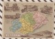 4AG1608 CHROMO HACHETTE Géographique + Vues Département HERAULT BEZIERS CETTE LODEVE - Géographie