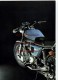 Benelli 500 LS Depliant Originale Genuine Factory Brochure Prospekt - Motos