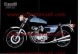 Benelli 500 LS Depliant Originale Genuine Factory Brochure Prospekt - Motorräder