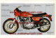 Benelli 504 SPORT Depliant Originale Genuine Factory Brochure Prospekt - Motorräder