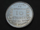 10 Francs - 2 Belgas 1930  - Royaume De BELGIQUE - Leopold I - Leopold II - Albert  **** EN ACHAT IMMEDIAT **** - 10 Frank & 2 Belgas