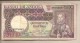 Angola - Banconota Circolata Da 500 Scudi - 1973 - Angola