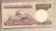 Angola - Banconota Circolata Da 500 Scudi - 1973 - Angola
