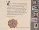 The Big Boom In JFK Stamps, John F. Kennedy, Magazine Pages From 1965-1966 - English (from 1941)