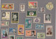Delcampe - The Big Boom In JFK Stamps, John F. Kennedy, Magazine Pages From 1965-1966 - English (from 1941)