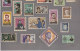 Delcampe - The Big Boom In JFK Stamps, John F. Kennedy, Magazine Pages From 1965-1966 - English (from 1941)