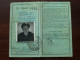 Bond Kroostrijke Gezinnen ERKENNINGSKAART - CARNET D´IDENTITE Anno 1952 ( Menten Henriette Schakkebroek ) ( Photo ) !! - Andere & Zonder Classificatie