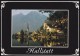 Bezauberndes Salzkammergut,Hallstatt,A Ustria Posted With Stamp,W10. - Autres & Non Classés