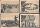 Austria - Wienna 14 Postcards -  Karlskirche, Sch&#x4E7;nbrunn, Parlament, Burgtor, Opernhaus, Hochhaus Etc. - Sonstige & Ohne Zuordnung