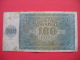 100 KUNA - Croatia